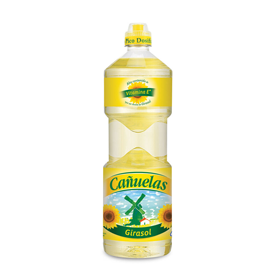 ACEITE CAÑUELAS 900ML
